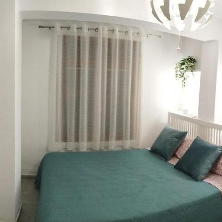 Sea View Apartment, First Line On The Beach, Remote Work Canet d'En Berenguer Exterior foto