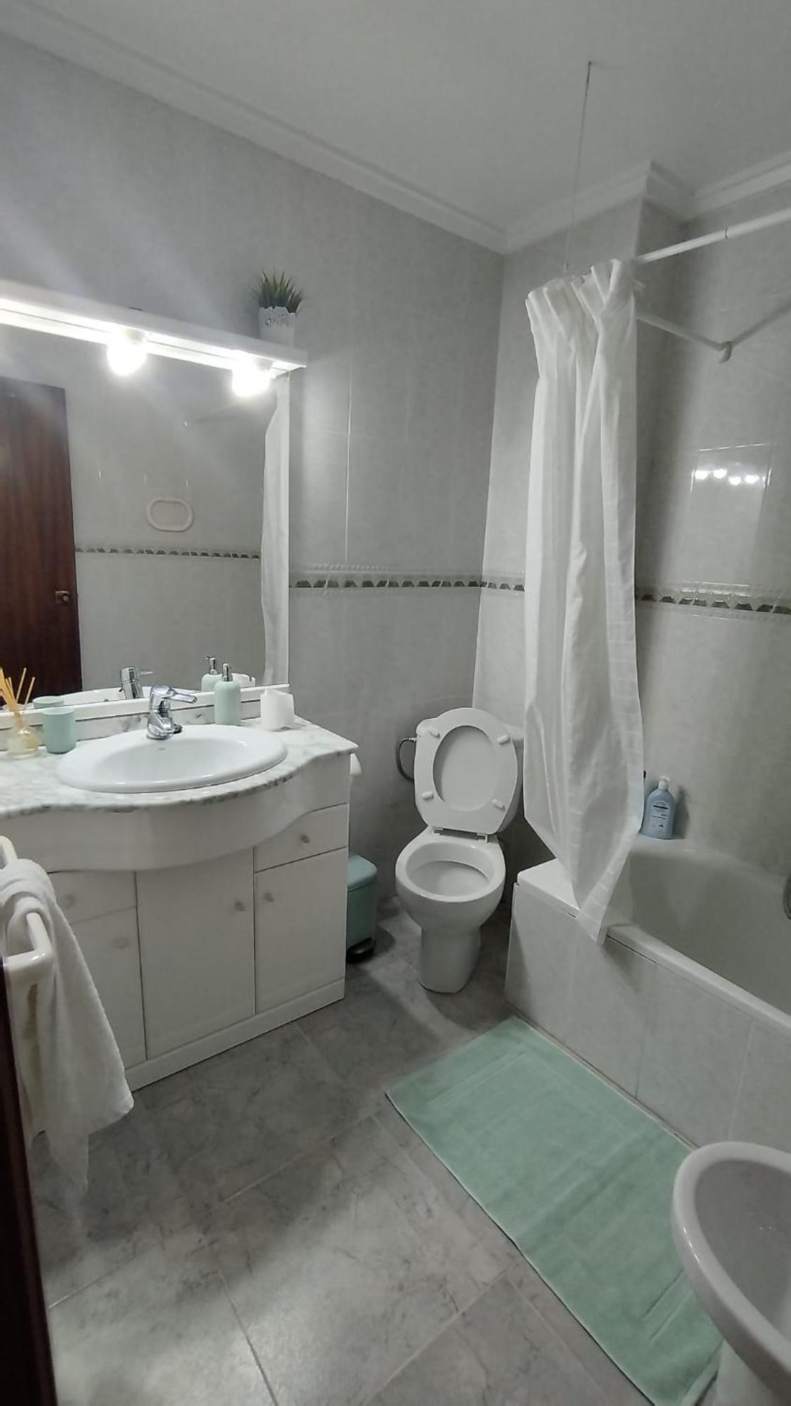 Sea View Apartment, First Line On The Beach, Remote Work Canet d'En Berenguer Exterior foto